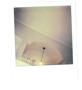 Illustration for article titled This Slick Camera Brings Polaroid Into the Digital Age